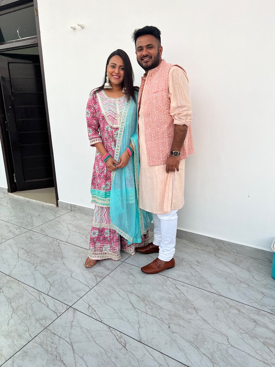 Swara Bhasker tweet media