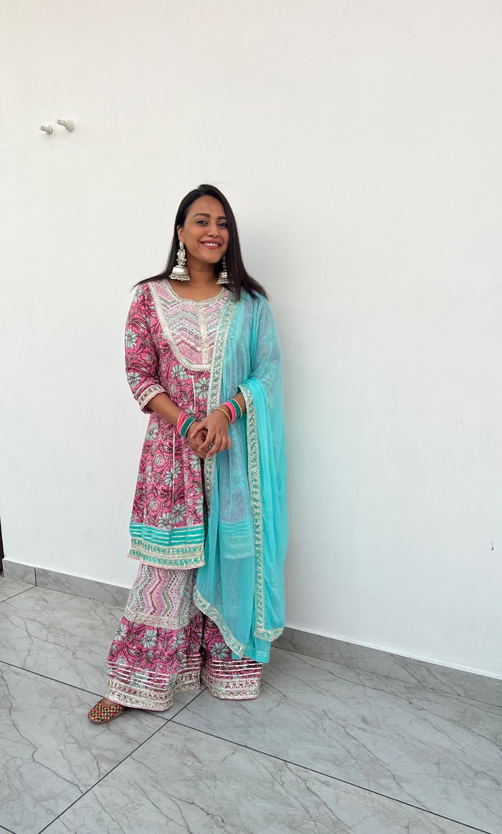 Swara Bhasker tweet media