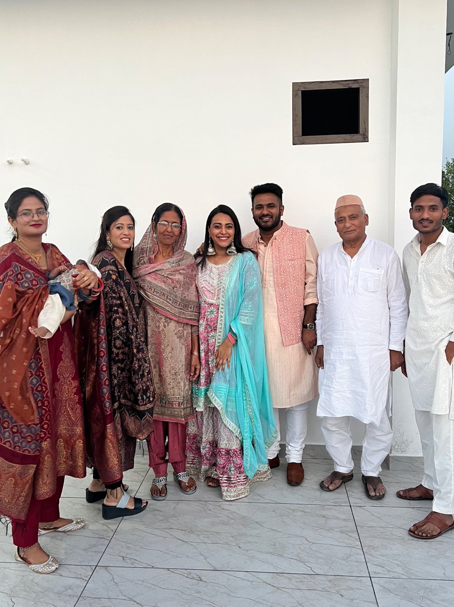 Swara Bhasker tweet media