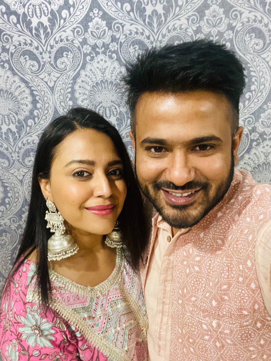 Swara Bhasker tweet media
