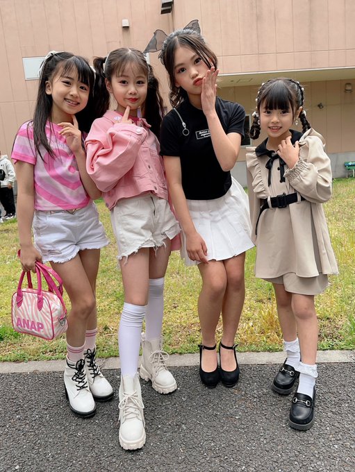 Twitterのコスプレ画像34