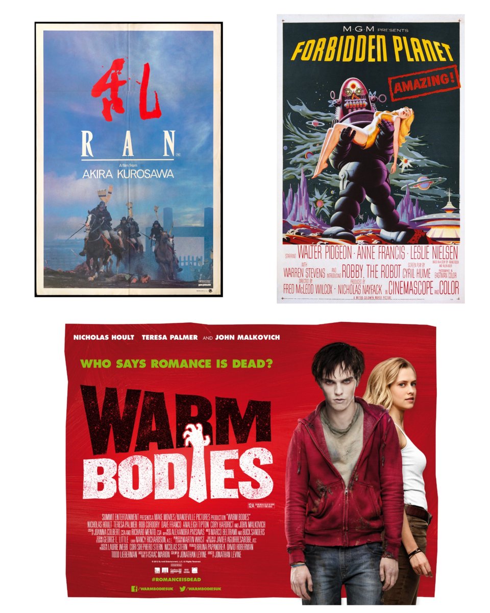 Last Exit To Nowhere tweet media