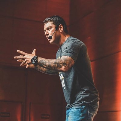 Evandro Guedes tweet media