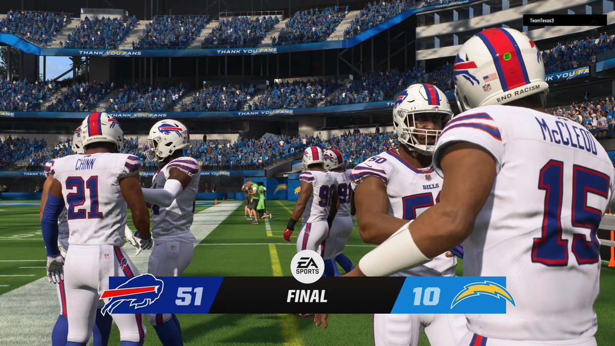 BOTDs_Bengals26's tweet photo. Week 2, we get the win!! #LetsKeepItRolling #LetsKeepItRolling https://t.co/lanb9PAKJv