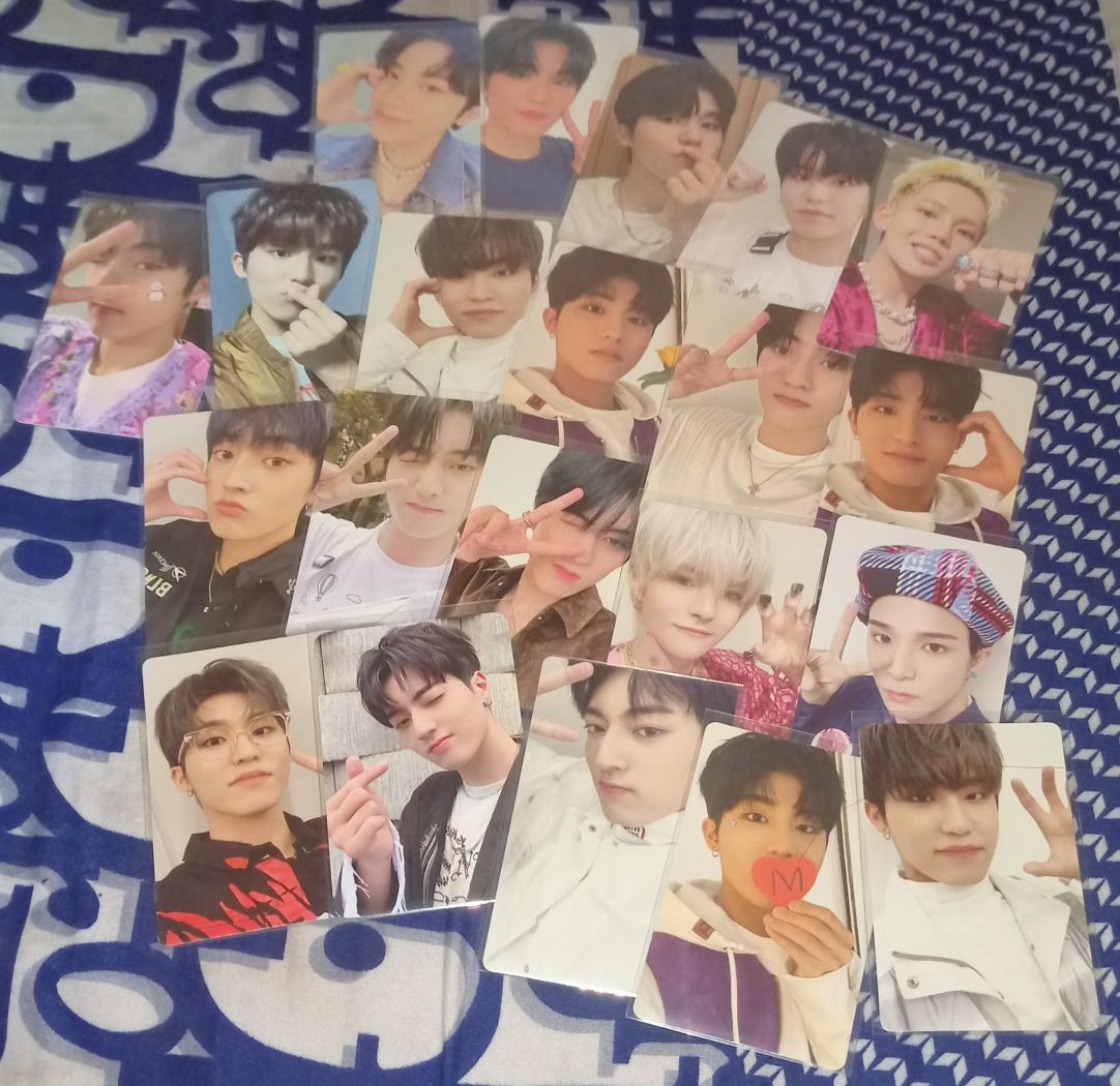 wtbhjw's tweet photo. qs! wts lfb ph | #hazellasells

    sold as set!

— can host a hatian
— check replies for pbd
— will only ship to 1 person
— payo/3 days reservation
— mod : sco/flash exp

# treasure haruto snowman jeongwoo noot asahi hyunsuk yoshi junghwan kit kihno photocard pc https://t.co/Ibsrb5fUuk