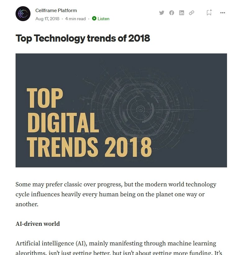 naeper's tweet photo. AI hype was predicted 5 years ago.
Quantum Apocalypse is also predicted.
Stay tuned. https://t.co/qcITEOx21f