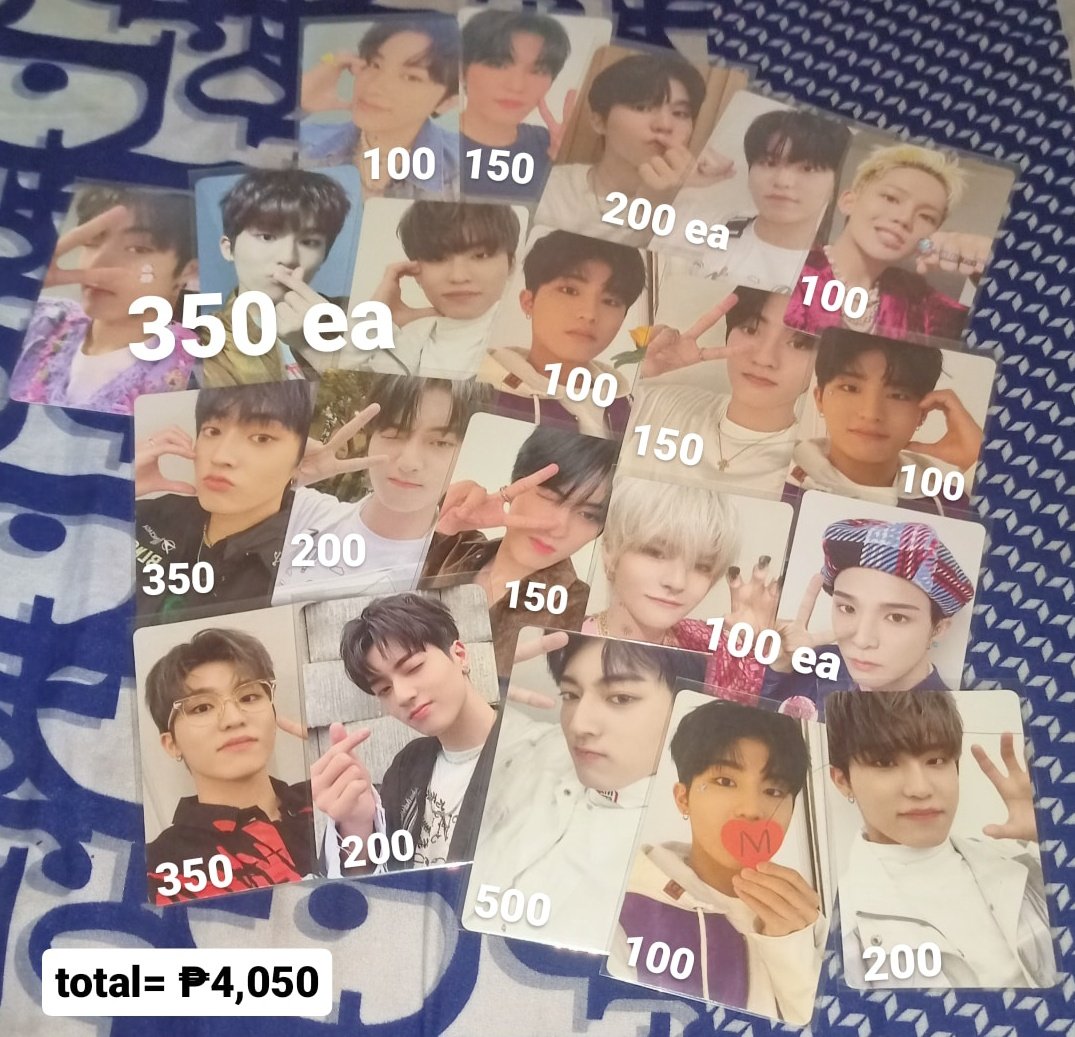 wtbhjw's tweet photo. pbd!

— the prices are the same price when i bought them ( lower na yung others ). dm me if you any questions :] https://t.co/hDVrlp1Psb