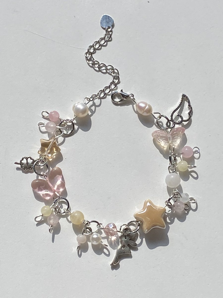 talayheart's tweet photo. price : 100 baht ( 16 cm + 5 cm )

comment anything to cf 

#กําไลลูกปัด #สร้อยข้อมือ #สร้อยข้อมือลูกปัด #สร้อยคอลูกปัด #สร้อยลูกปัด #ตลาดนัดsanrio #พวงกุญแจคิตตี้ #พวงกุญแจลูกปัด https://t.co/SQxgN3BC1E