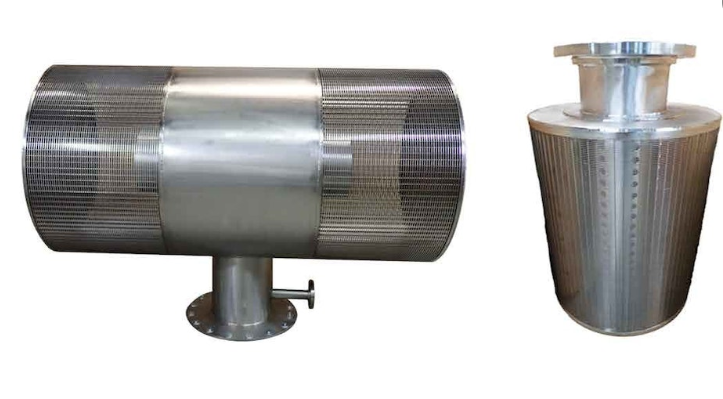 yubofilter's tweet image. #WedgeWireIntakeScreen #Custom
E-mail: sales@uboscreen.com
WhatsApp: 86 13653285589
wedgewire-filter.com/news-wedge-wir…