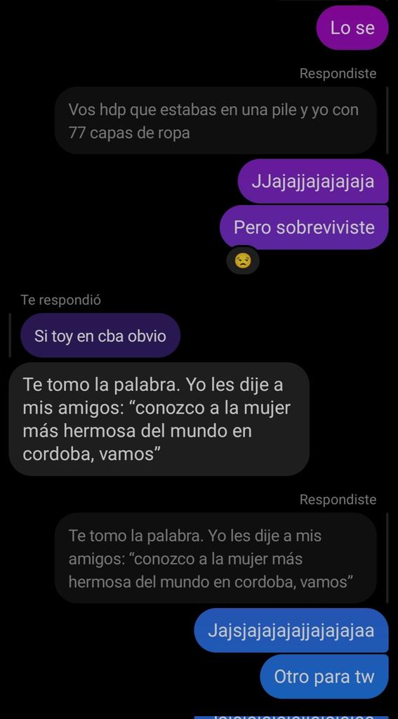 sofiimu's tweet image. Le digo que seamos novios ... Ya fue me compro.