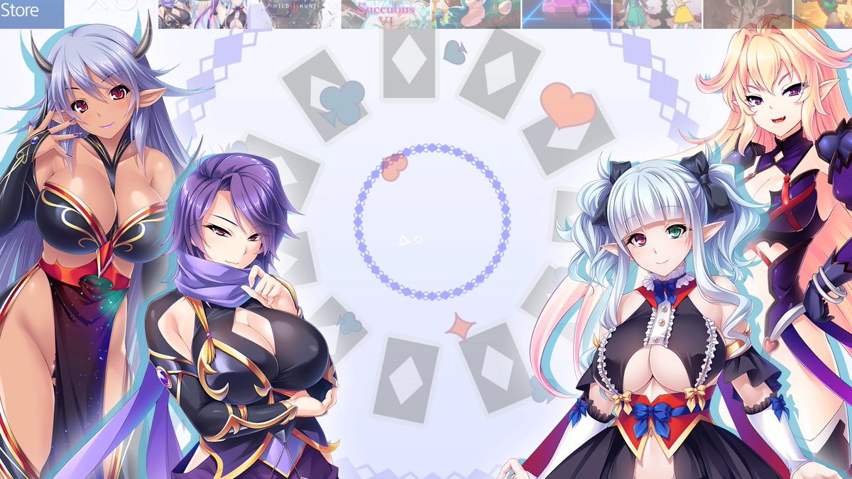 CatsuitPrincess's tweet photo. Better wallpaper than in game lol #PS4share https://t.co/B6832Vkja0