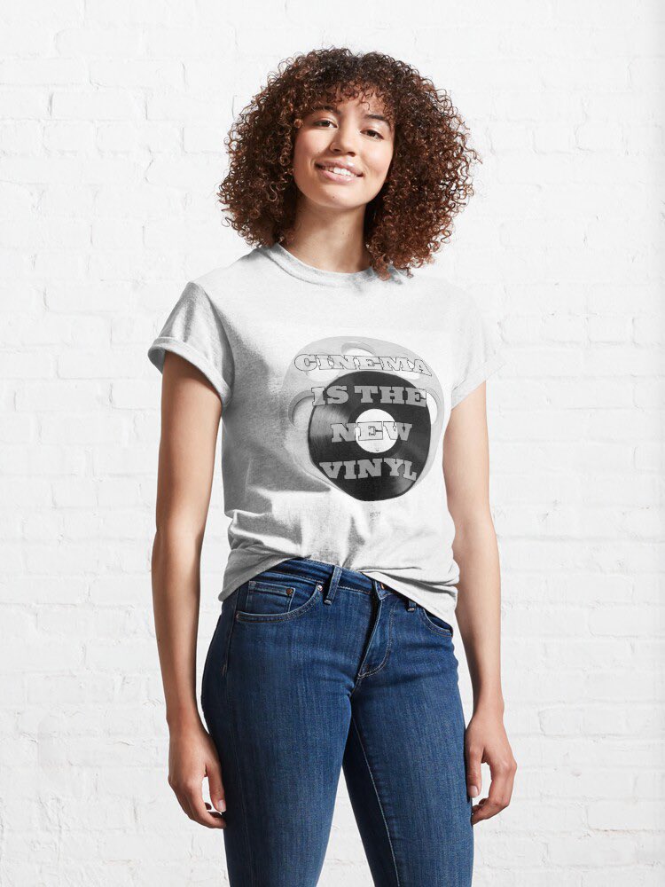DirectedByNyay's tweet photo. Cinema is the New Vinyl

@redbubble 

https://t.co/XsM3sEPJGm

#vinyl #vinylcommunity #cinema #filmreels #moviemagic #redbubbleartist https://t.co/KcSRNnbtLo