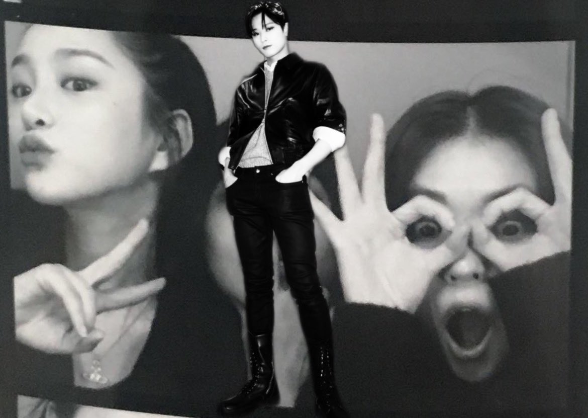leejuyyeon's tweet photo. @xeesoxee @yookyunng https://t.co/dOp6wVtr6w