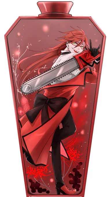 #4月23日は死神派遣協会の日アップ 