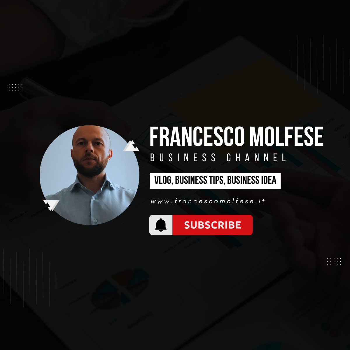 🎥📰I am pleased to announce the opening of my YouTube channel!  
In this channel I will share with you the latest innovations, related to #Microsoft technologies, related to #ITinfrastructure.  

I invite you to subscribe 👉youtube.com/@FrancescoMolf…
#MicrosoftAzure #CloudComputing