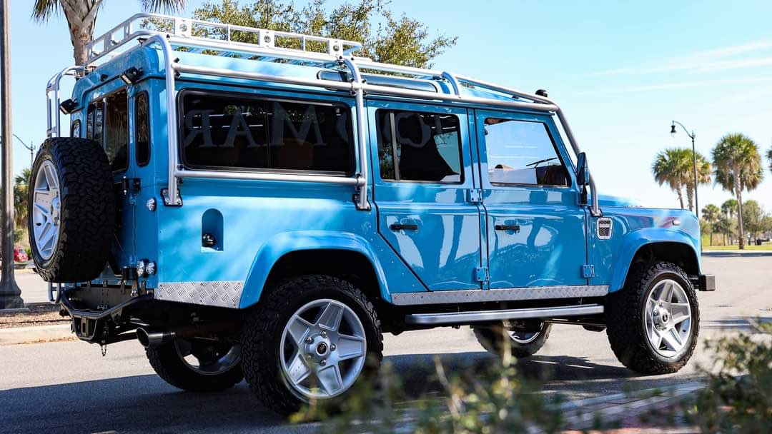 𝗠𝘂𝗱𝗮 | Your Car Guy tweet media