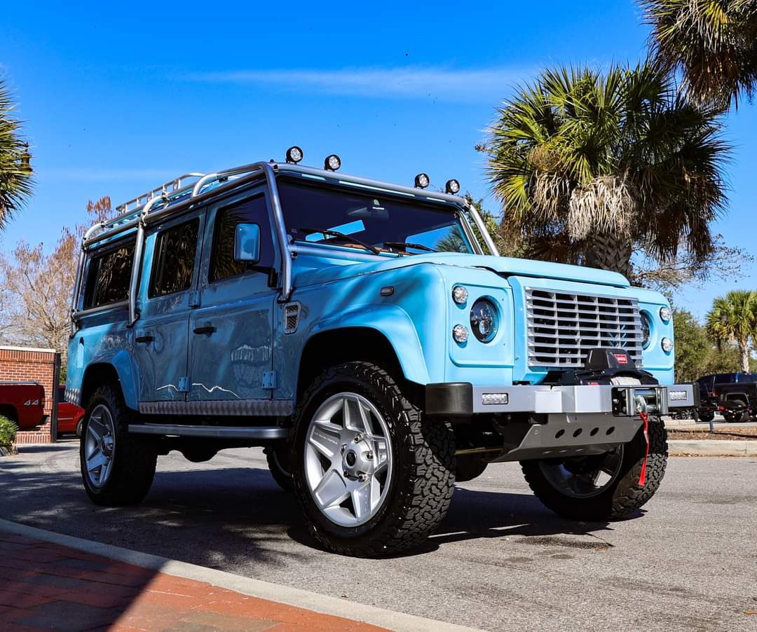 𝗠𝘂𝗱𝗮 | Your Car Guy tweet media