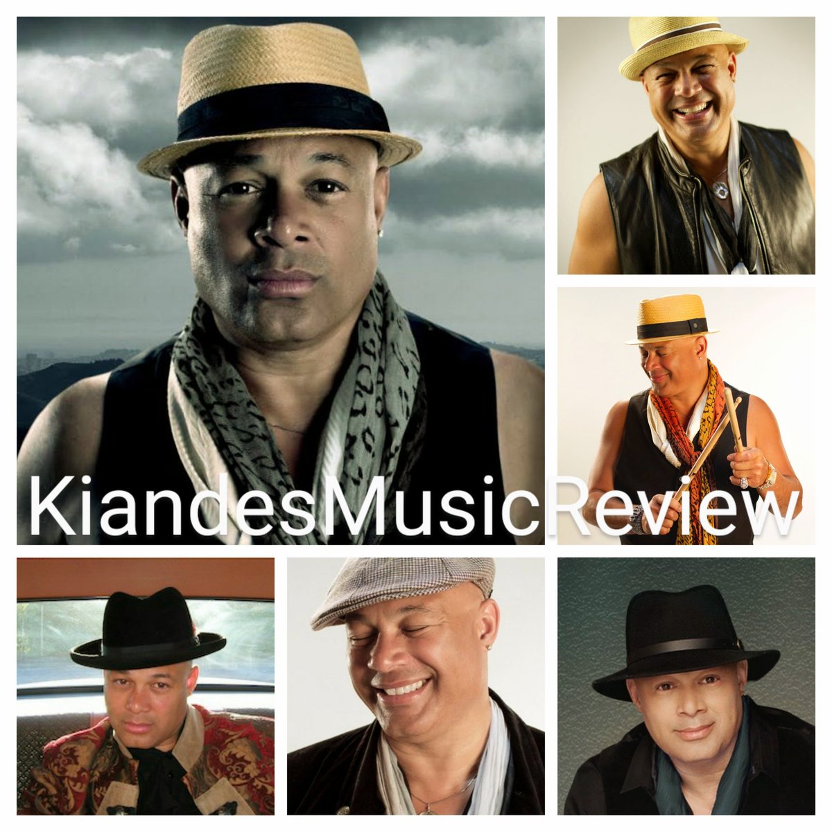 Kiandesworld72's tweet photo. HAPPY BIRTHDAY to Award Winning Singer/Songwriter/Producer/Musician, Mr. Narada Michael Walden!!!βπΌβ€
April 23, 2023
#HappyBirthday
#NaradaMichaelWalden
#71Strong https://t.co/PXDCtfNVRf