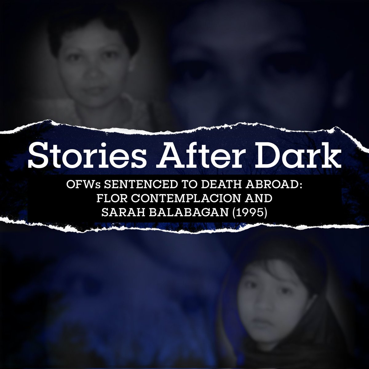 Stories After Dark tweet media