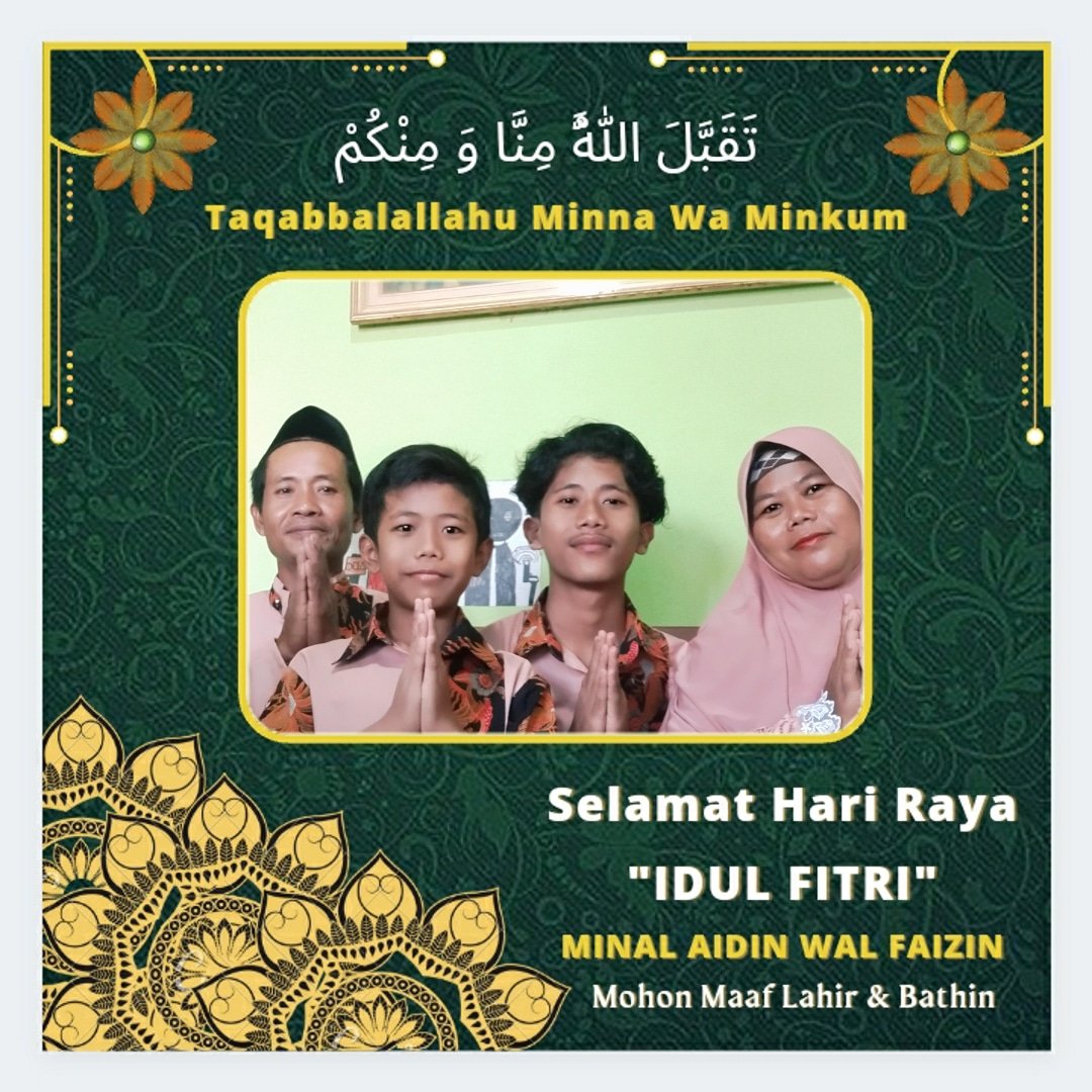 تقبل الله منا ومنكم وجعلنا وإياكم من العائدين والفارين والمقبولين و المغفورين كل 
عام وأنتم بخير