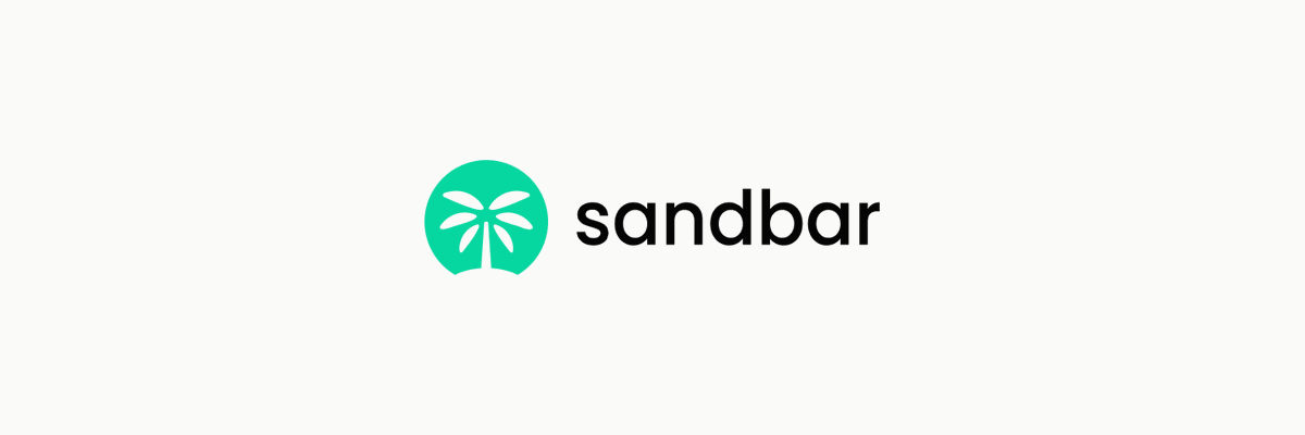 Let's talk about @sandbar_io. A project by <a href="/SOLbuckets/">buckets</a> and @js_nft.

What is it all about? Get your snorkels ready and let's deep dive.🧵