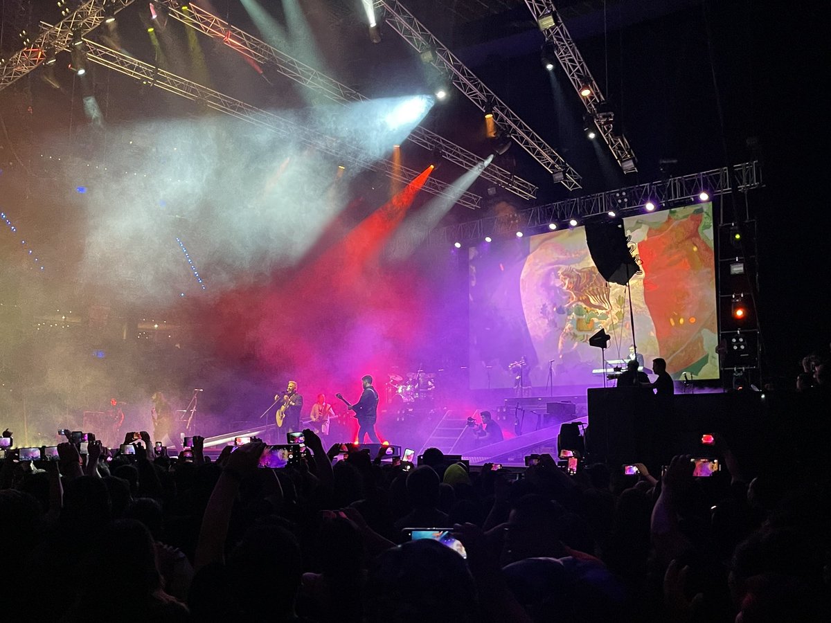 IngChuleta's tweet photo. @SauromOficial @ArenaCdMexico @eddszhz los amamos alv ❤️❤️❤️ https://t.co/xQgcI7Skek