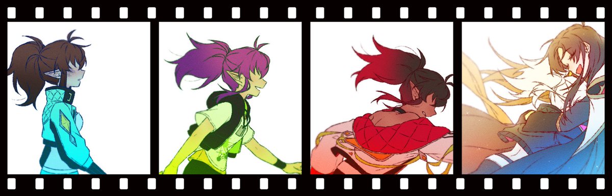 🦋✥魔羊✥🦋 tweet media