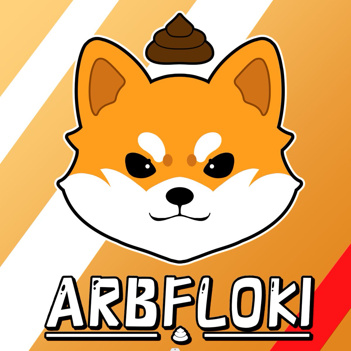 ArbFlokiAI's tweet photo. #ArbFlokiAI was created under the inspiration of the #ArbDogeAI community.
100% of the tokens belong to the community.
#ArbFlokiAI launching on #ARB with 20% airdrop reward to $ARB airdropclaimers.
We will be there soon ! ! ! https://t.co/jNNYeGy2Ip