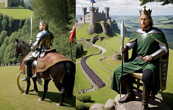 Fit For a King!

💙 Meet your King of #cosplay >>>   kingdom.onlycos.com/kingarthur