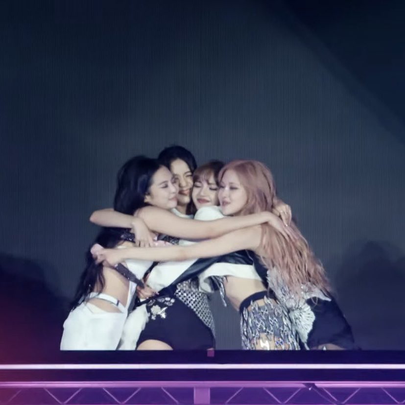 BBU_BLACKPINK's tweet photo. “four girls, who worked really hard all the way from South Korea, HEADLINING THE WORLDS BIGGEST MUSIC FESTIVAL, COACHELLA”

THIS IS A DREAM FOR BLACKPINK and THEY FINALLY MADE IT! IM SO PROUD OF YOU! 🖤💗

PINKCHELLA IN YOUR AREA
#BLACKPINKxCoachella
#PINKCHELLA @BLACKPINK https://t.co/Sn7N5HbEr5