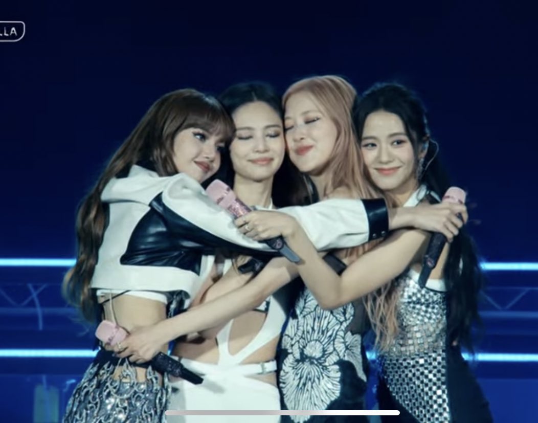 BBU_BLACKPINK's tweet photo. “four girls, who worked really hard all the way from South Korea, HEADLINING THE WORLDS BIGGEST MUSIC FESTIVAL, COACHELLA”

THIS IS A DREAM FOR BLACKPINK and THEY FINALLY MADE IT! IM SO PROUD OF YOU! 🖤💗

PINKCHELLA IN YOUR AREA
#BLACKPINKxCoachella
#PINKCHELLA @BLACKPINK https://t.co/Sn7N5HbEr5