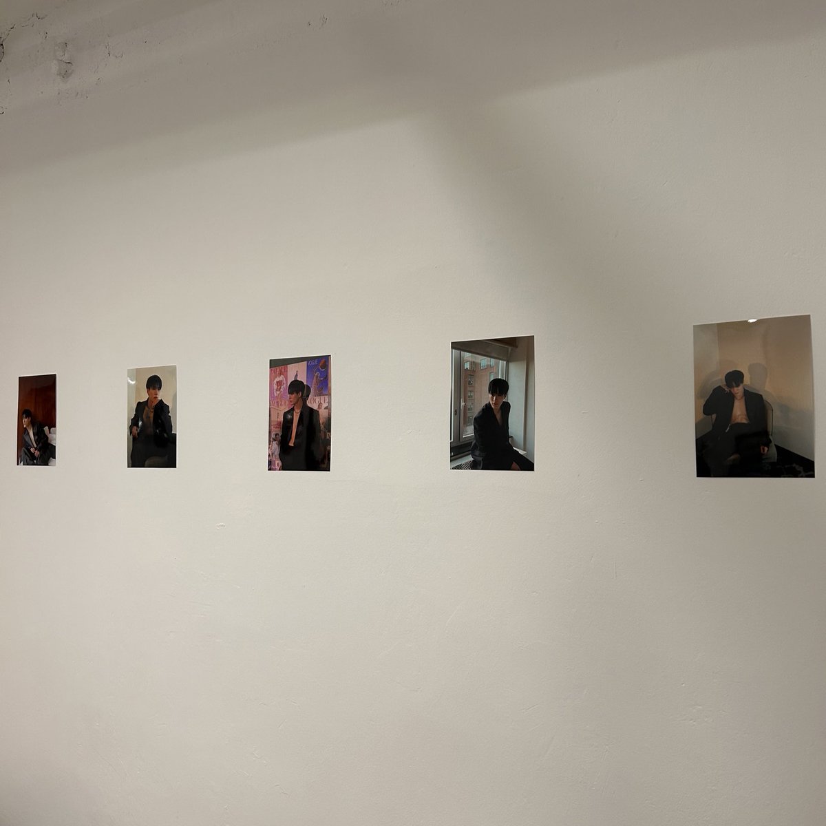 4everspringday's tweet photo. 오늘 스튜디오 내부 철거는 7시 30분에 진행될 예정입니다! 참고 후 방문 부탁드리겠습니다🤍 감사합니다. https://t.co/VQXFfHWUzs