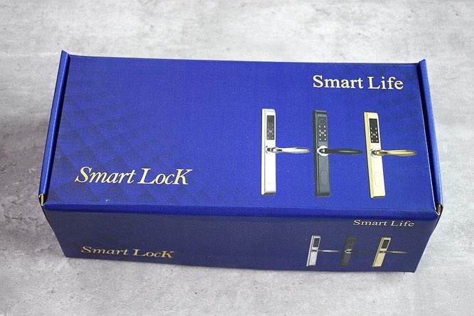 Yorfansmartlock's tweet image. Tuya wifi Aluminum door lock
85 series mortise(3585,4585, 2885 etc)
Waterproof version(option)
Model: YFFW-D1
#tuyawifi #smartlock #wifilock #waterprooflock #passwordlock #tuyasmart #aluminumdoorlock #fingerprintlock #mortiselock #doorhandle #digitaldoorlock #smartdoorlock #lock