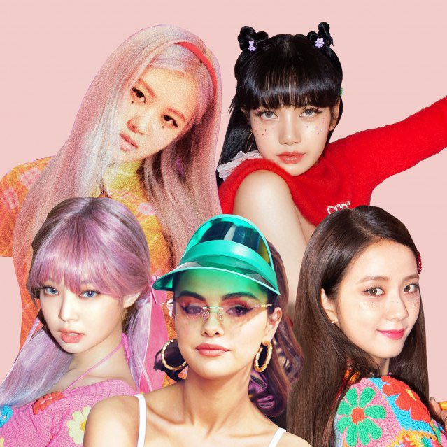 PopRadars's tweet photo. Selena Gomez didn't make a surprise appearance for the highly speculated "Ice Cream" performance with BLACKPINK at 2023 Coachella.
#BLACKPINKxCoachella #PINKCHELLA #SELPINK https://t.co/xdxW9YD33l