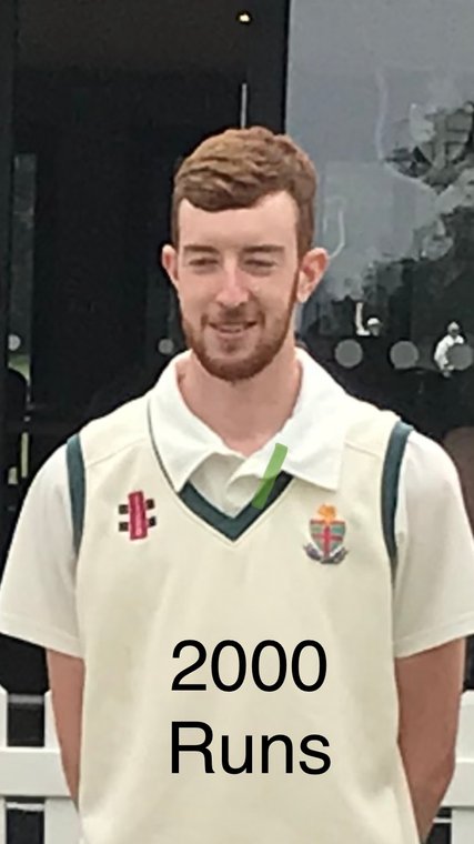 Harlow Cricket Club tweet media
