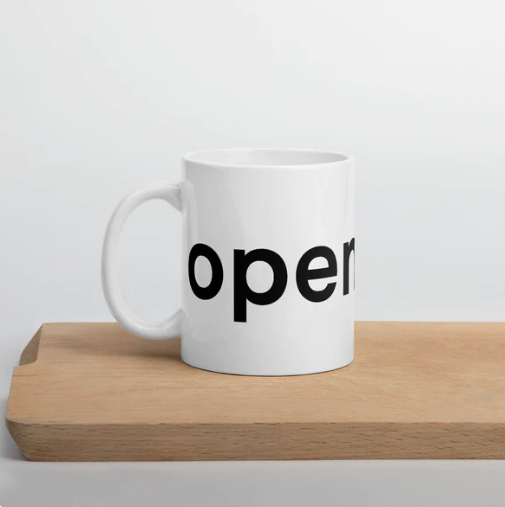 DesoShopping's tweet photo. OpenFund White glossy mug

👉 https://t.co/yymR59a7rd https://t.co/PImzwM9yiP