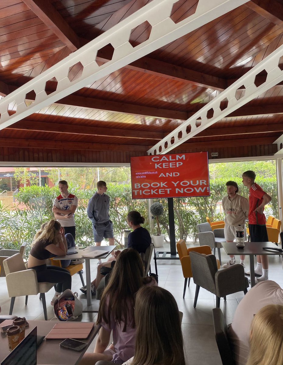 The <a href="/coleggwent/">Coleg Gwent</a> Uniformed Protective Services learners finishing off the first week with <a href="/nexgen_careers/">(nexgen) careers</a> presenting their project work, followed by some downtime with a visit to Barcelona and Camp Nou home of <a href="/FCBarcelona/">FC Barcelona</a>, <a href="/sagradafamilia/">La Sagrada Família</a> and Port Vell Marina. <a href="/leannep06760149/">leanne price</a>