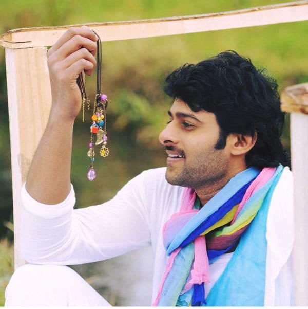 Darling Prabhas