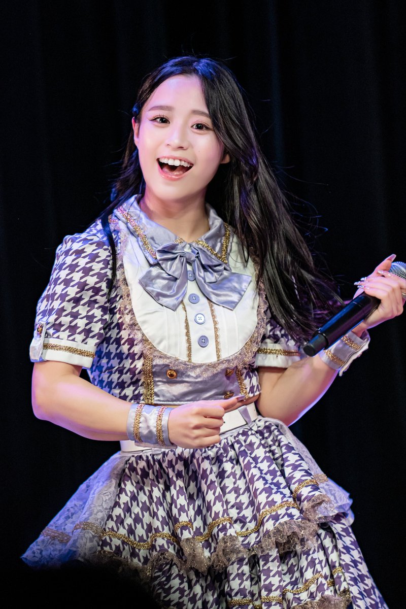 phakchi_india's tweet image. 2023.4.22 アナフェス山手線2023
池袋Studio Mixa 1部
STAiNY
篠崎ここ ちゃん @coco_shinozaki 
#ステイニー #篠崎ここ