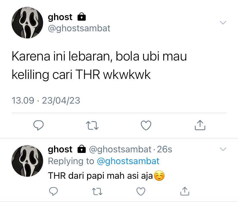 xxlovely24's tweet photo. Markhyuck four tweet au by lovely

— mencari THR untuk bola ubi

Devan - Haris https://t.co/o6oIB44CV5