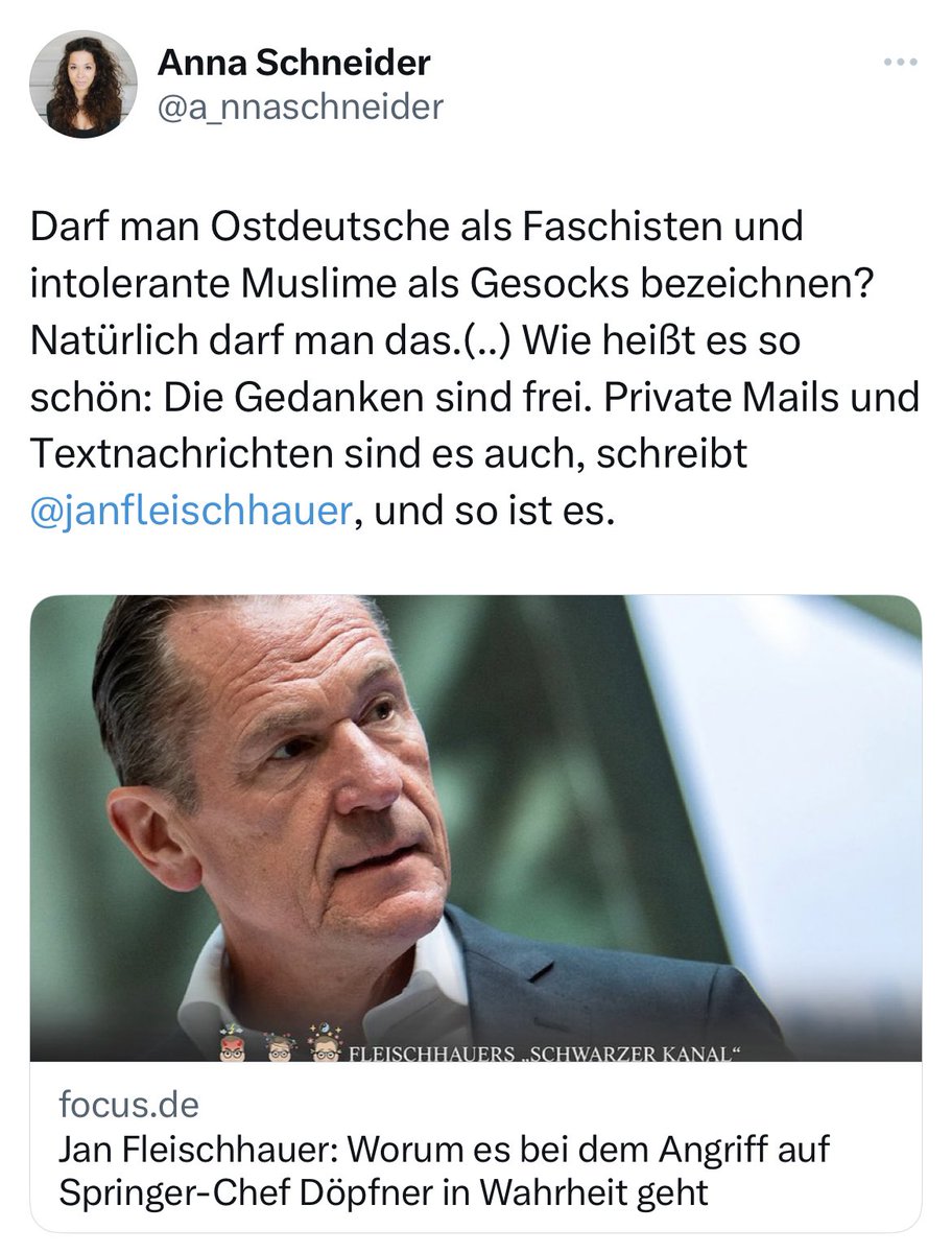 KristinaFassler's tweet photo. Darf man? Hat irgendwer „Darf man?“ gefragt?Dieses rechte Narrativ, um seine Sachen rauszuhauen und bei Widerspruch asap freizudrehen?Nein.
Klar darf man.Nennt sich Demokratie. 
Und man darf sich eben auch eine Meinung darüber bilden,wie jemand tickt. Man darf es sogar äußern. 🗽 https://t.co/8TdUAR6z6Y