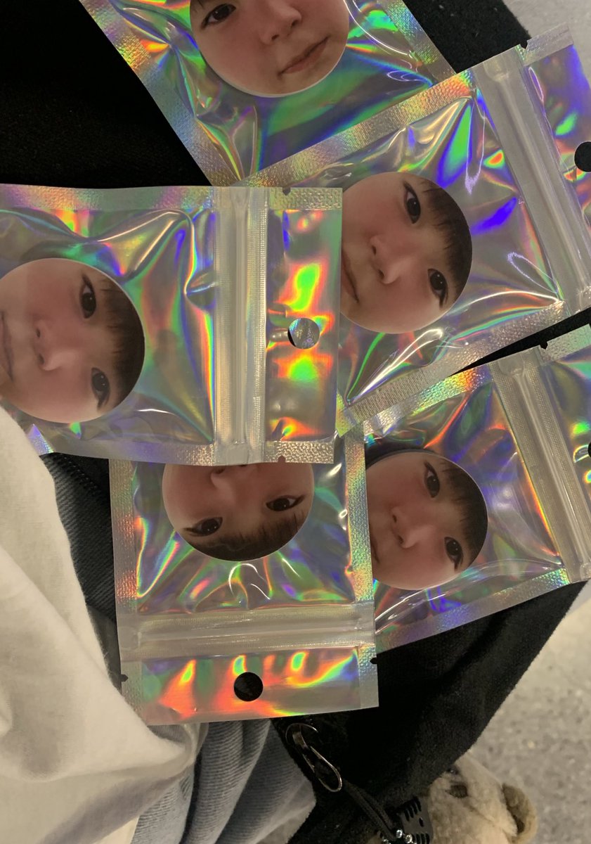 ลิโด้ค้าบ #HAPPYJENODAY