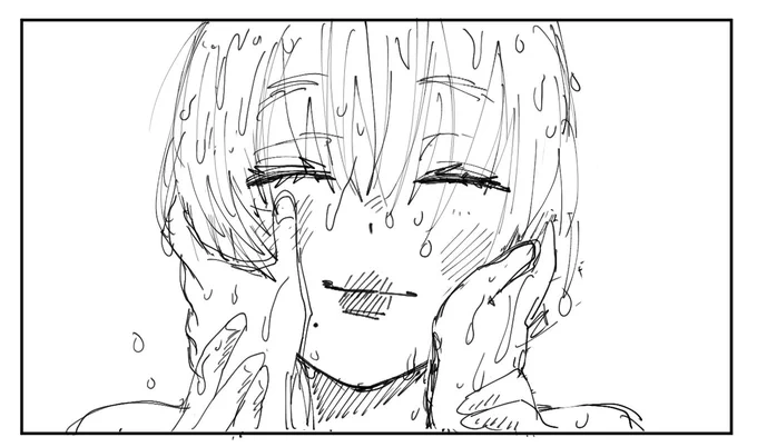 可愛い!可愛い! 