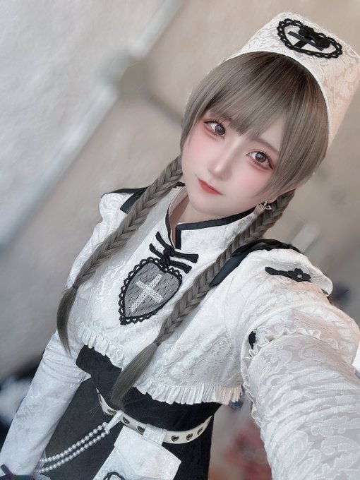 コスプレイヤー雨宮あんずのTwitter画像28