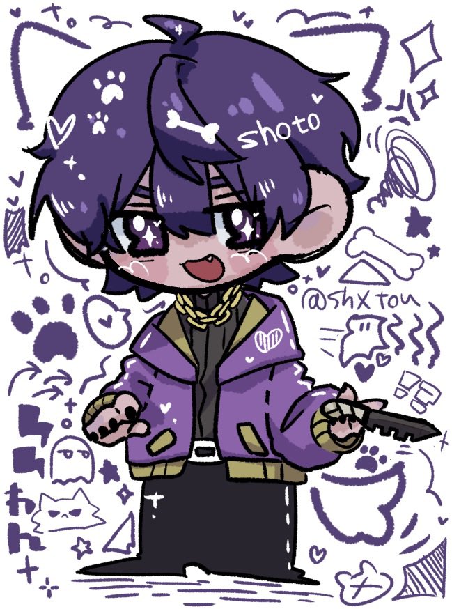 24mura____'s tweet photo. #ArtoftheRogue
かわいく描けました❗️ https://t.co/82s4outZLG