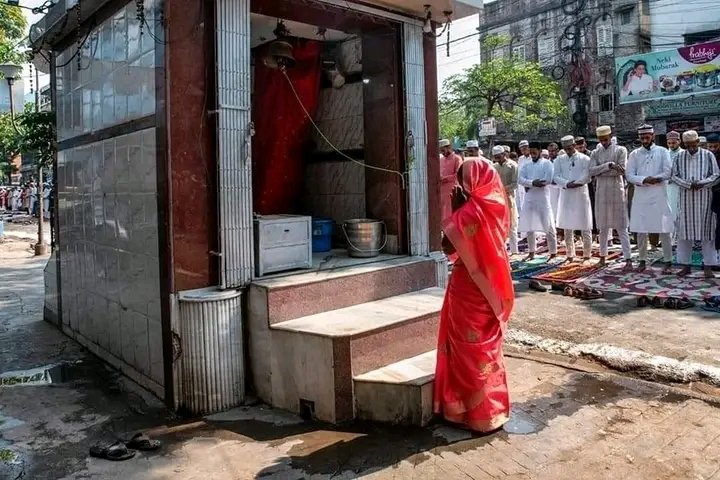 rahulgupta_2000's tweet image. Queen 👑👑👑
#ईद_ऊल_फ़ितर #EidUlFitr