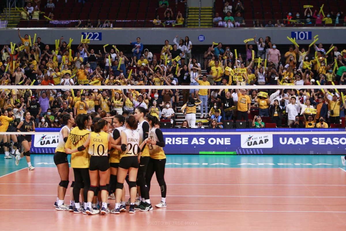 jademoyaa's tweet photo. Final four. 🐯 

#ItoNaKami https://t.co/mDDJArm24Z