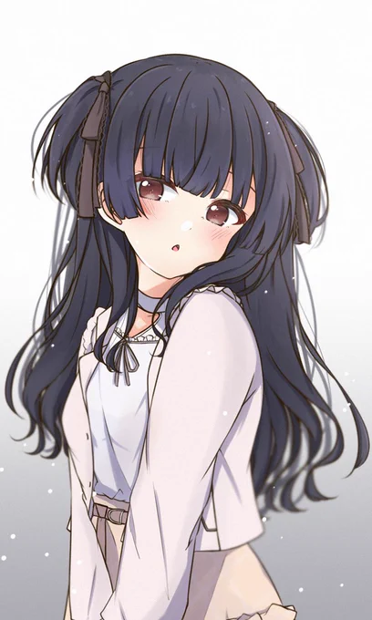 冬優子 