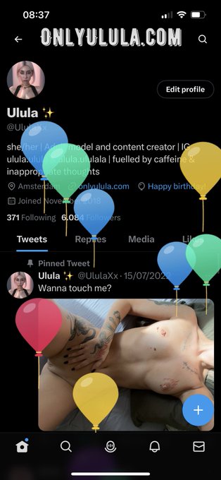 it&rsquo;s my birthday ☺️ https://t.co/26jUXwlrrE<a href="/tag/mvsales"class="tags"><span>#mvsales</span></a>