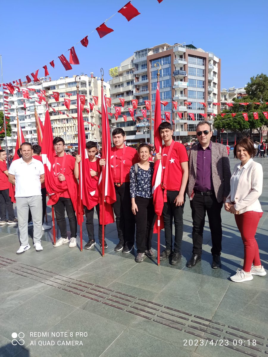 Şehit Yasin Kurt Anadolu Lisesi (@sehityasinkurt) on Twitter photo 23 Nisan Ulusal Egemenlik ve Çocuk Bayramı kutlu olsun.
<a href="/MuratBe48342246/">Murat Beyaz</a>
<a href="/MuratpasaMem/">Muratpaşa İlçe Milli Eğitim Müdürlüğü</a>
<a href="/antalyamem07/">Antalya İl Millî Eğitim Müdürlüğü</a> 23 Nisan Ulusal Egemenlik ve Çocuk Bayramı kutlu olsun.
<a href="/MuratBe48342246/">Murat Beyaz</a>
<a href="/MuratpasaMem/">Muratpaşa İlçe Milli Eğitim Müdürlüğü</a>
<a href="/antalyamem07/">Antalya İl Millî Eğitim Müdürlüğü</a>